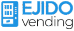 logo ejido vending